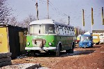 Jelcz; Wrocaw 06.03.2003